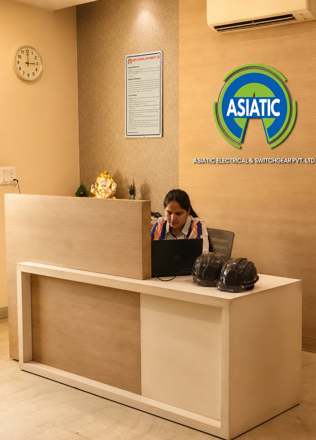 Office image